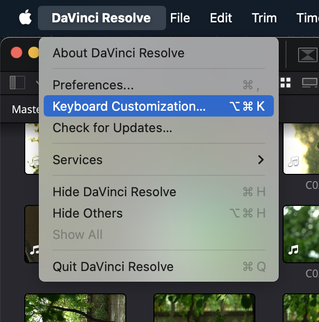 Become an Expert With These 5 DaVinci Resolve Shortcuts